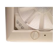 Lanterneau Omnivent avec ventilateur 12V
