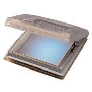 Lanterneau Omnivent avec ventilateur 12V