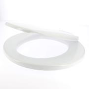 Abattant pour toilettes à cassette