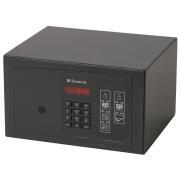 Bouton de porte coffre-fort en aluminium