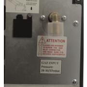 Glacière à absorption 42L