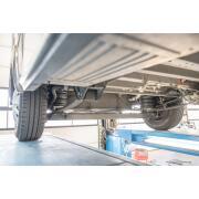 Kit renfort VB Semi Air Confort Camp