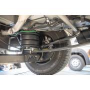 Kit renfort VB Semi Air Confort Camp