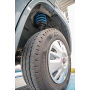 Kit renfort VB Semi Air Confort Camp