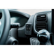 Kit renfort VB Semi Air Confort Camp : Sprinter/Crafter NCV3 2XX-3XX (2006 - 2018)