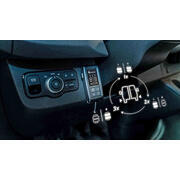 Kit renfort VB Semi Air Confort Camp : Sprinter/Crafter NCV3 2XX-3XX (2006 - 2018)