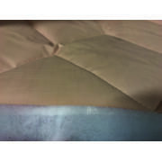 Isolant 7 composants : Beige