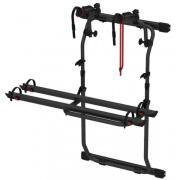 Porte-vélos Carry Bike pour fourgon : 200 DJ Ducato>2006 - Deep Black