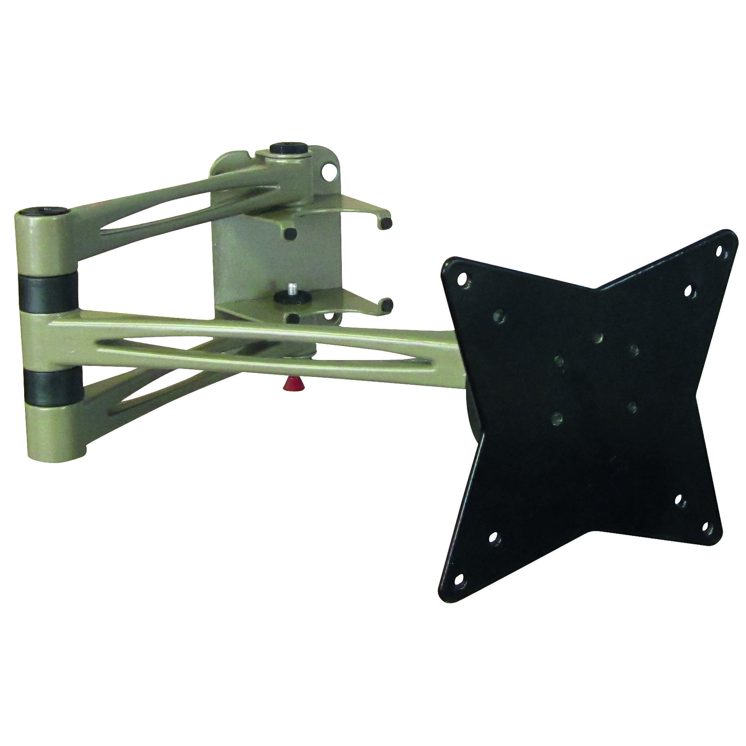 Support VESA Stars : 3 articulations