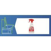 Nettoyant plastiques Bathroom Cleaner