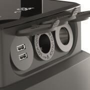 Batterie Lithium Portable PLB 40