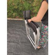 Fauteuil Director XL Cuba