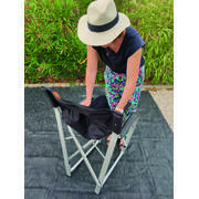 Fauteuil Director XL Cuba