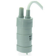Pompe à eau immergée pour camping-car : 10 litres / minute