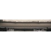 Eclairage LED : Kit 2 rampes - Sans prise d'alimentation