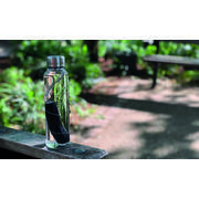 Charbon Binchotan avec support universel