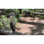 Charbon Binchotan avec support universel