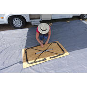 Table Agora : pour 2 personnes