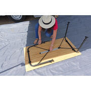 Table Agora : pour 2 personnes
