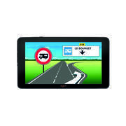 GPS camping-car et fourgon : CC7400v3