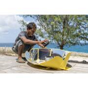 Cuiseur solaire pliable Sungood pour camping