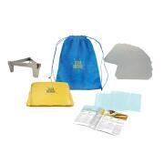 Cuiseur solaire pliable Sungood pour camping