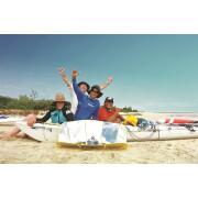 Cuiseur solaire pliable Sungood pour camping