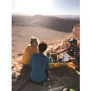 Cuiseur solaire pliable Sungood pour camping