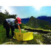 Cuiseur solaire pliable Sungood pour camping