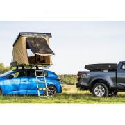 Tente de toit Hussarde TriUp