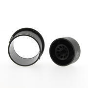 Bouton de commande + tige pour chauffage Truma