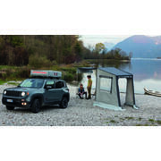 Véranda indépendante pour Overland et Air-Camping : Large