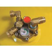 Réservoir GPL rechargeable R67 : 11kg