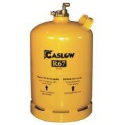 Réservoir GPL rechargeable R67 : 11kg