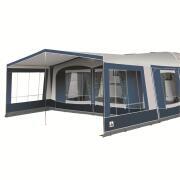 Avancée Locarno Plus : coloris bleu taille 4