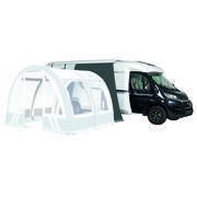 Tunnel de raccordement traveller air weathertex