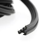 Joint d'étanchéité pour toit ouvrant panoramique