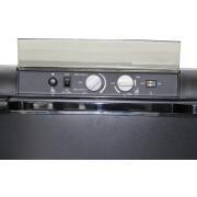 Réfrigérateur à absorption 2 ways : 60L