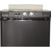 Réfrigérateur à absorption 2 ways : 60L