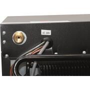 Réfrigérateur à absorption 2 ways : 60L