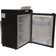 Réfrigérateur à absorption 2 ways : 60L