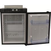 Réfrigérateur à absorption 2 ways : 60L