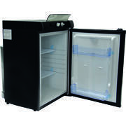 Réfrigérateur à absorption 2 ways : 60L