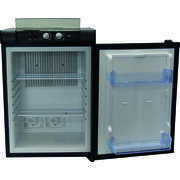 Réfrigérateur à absorption 2 ways : 60L