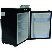 Réfrigérateur à absorption 2 ways : 60L