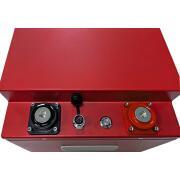 Batterie Lithium ENERG-E pour camping-car : 160 Ah