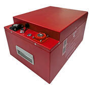 Batterie Lithium ENERG-E pour camping-car : 160 Ah