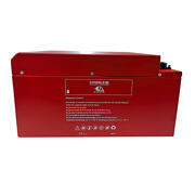 Batterie Lithium ENERG-E pour camping-car : 160 Ah
