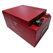 Batterie Lithium ENERG-E pour camping-car : 160 Ah