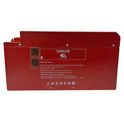 Batterie Lithium ENERG-E pour camping-car : 160 Ah